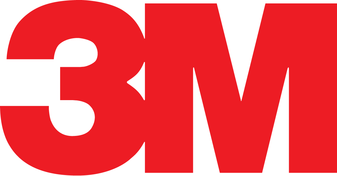 3M logo