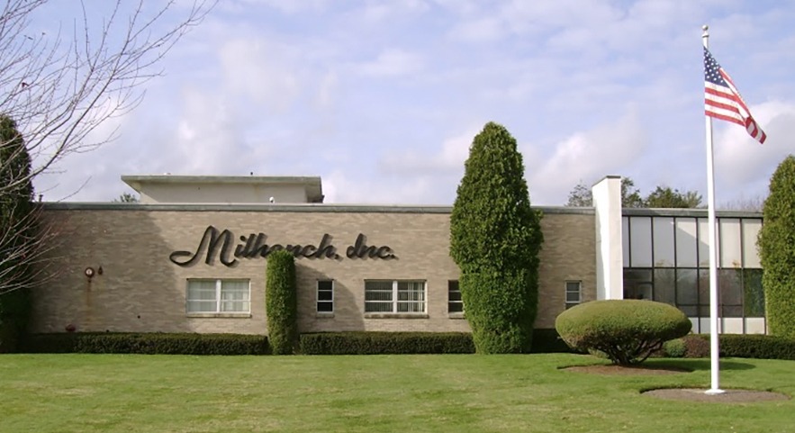 Milhench main office