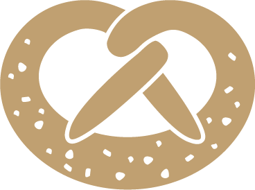 pretzel icon