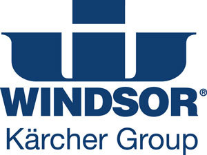 Windsor Karcher logo