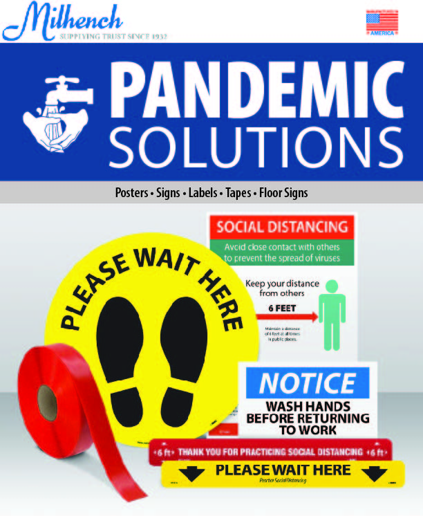 Milhench_Pandemic_Solutions